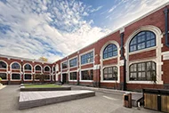 Christchurch Boys’ High School